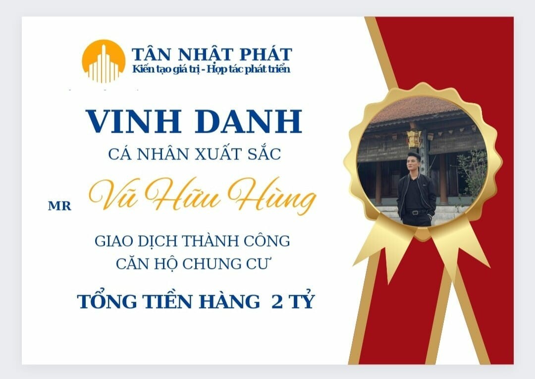 TÂN NHẬT PHÁT 10