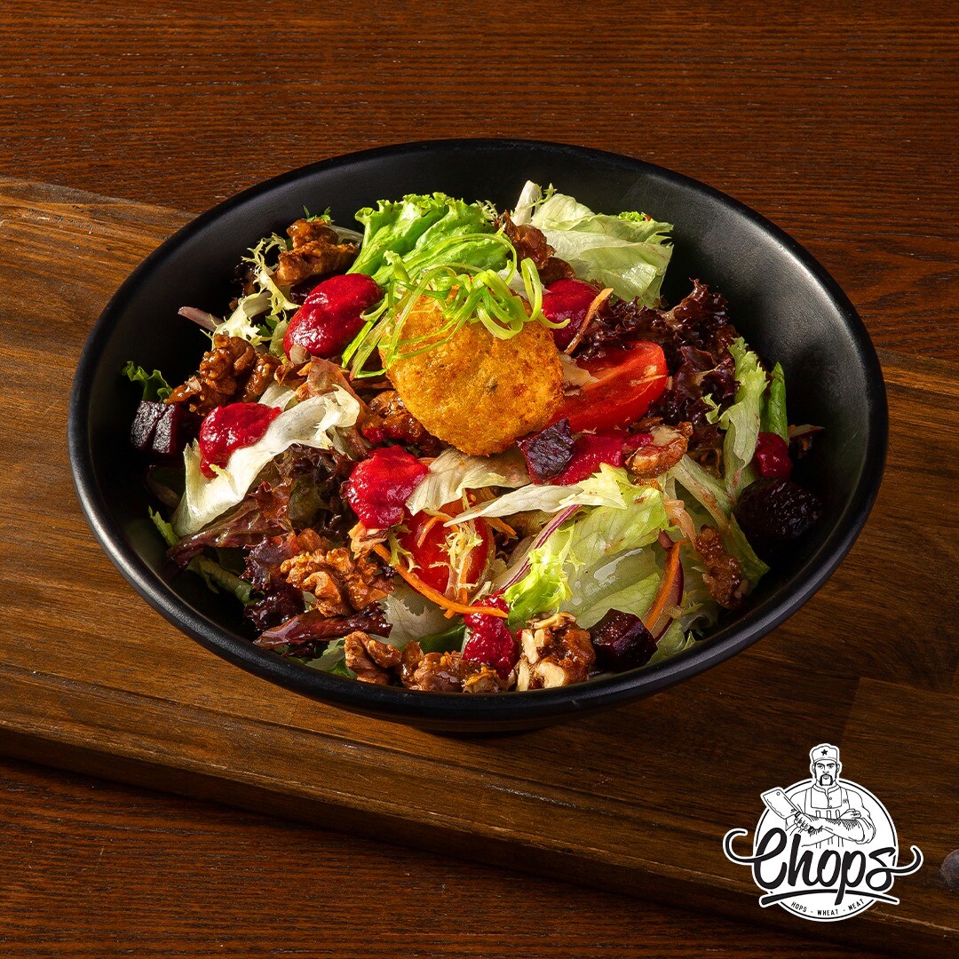 Caledonia Vietnam (Chops và The Fat Pig) 1