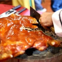 Nhà Hàng Đông Hồ Bình Dương 8