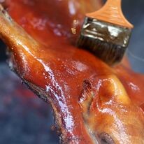 Nhà Hàng Đông Hồ Bình Dương 6