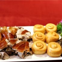 Nhà Hàng Đông Hồ Bình Dương 7