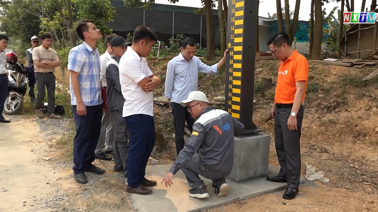 Tư Vấn Và Phát triển Kỹ Thuật Tài Nguyên Nước 5