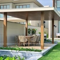Trung Tâm Trang Trí Ngoại Thất Urban Garden 3