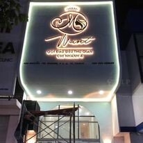 Công Nghệ Quảng Cáo TLP 8