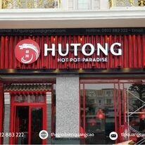 Công Nghệ Quảng Cáo TLP 4