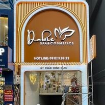 Công Nghệ Quảng Cáo TLP 7