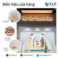 Công Nghệ Quảng Cáo TLP 1
