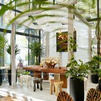 Trung Tâm Trang Trí Ngoại Thất Urban Garden 2