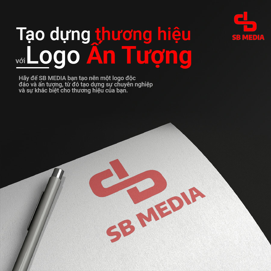 Truyền Thông Sbmedia 2