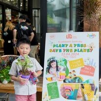 Trung Tâm Trang Trí Ngoại Thất Urban Garden 1