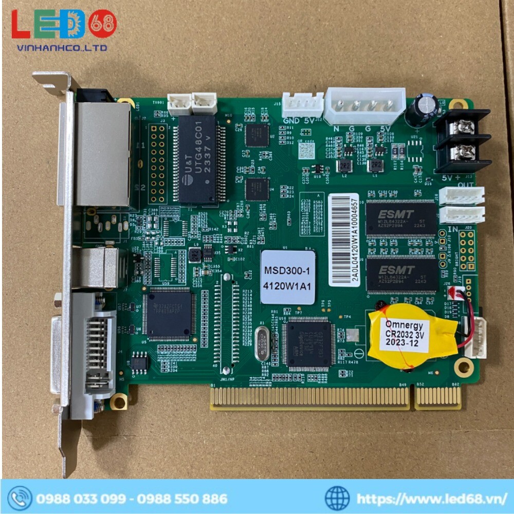 Công Nghệ Và Thương Mại Vĩnh Anh 3