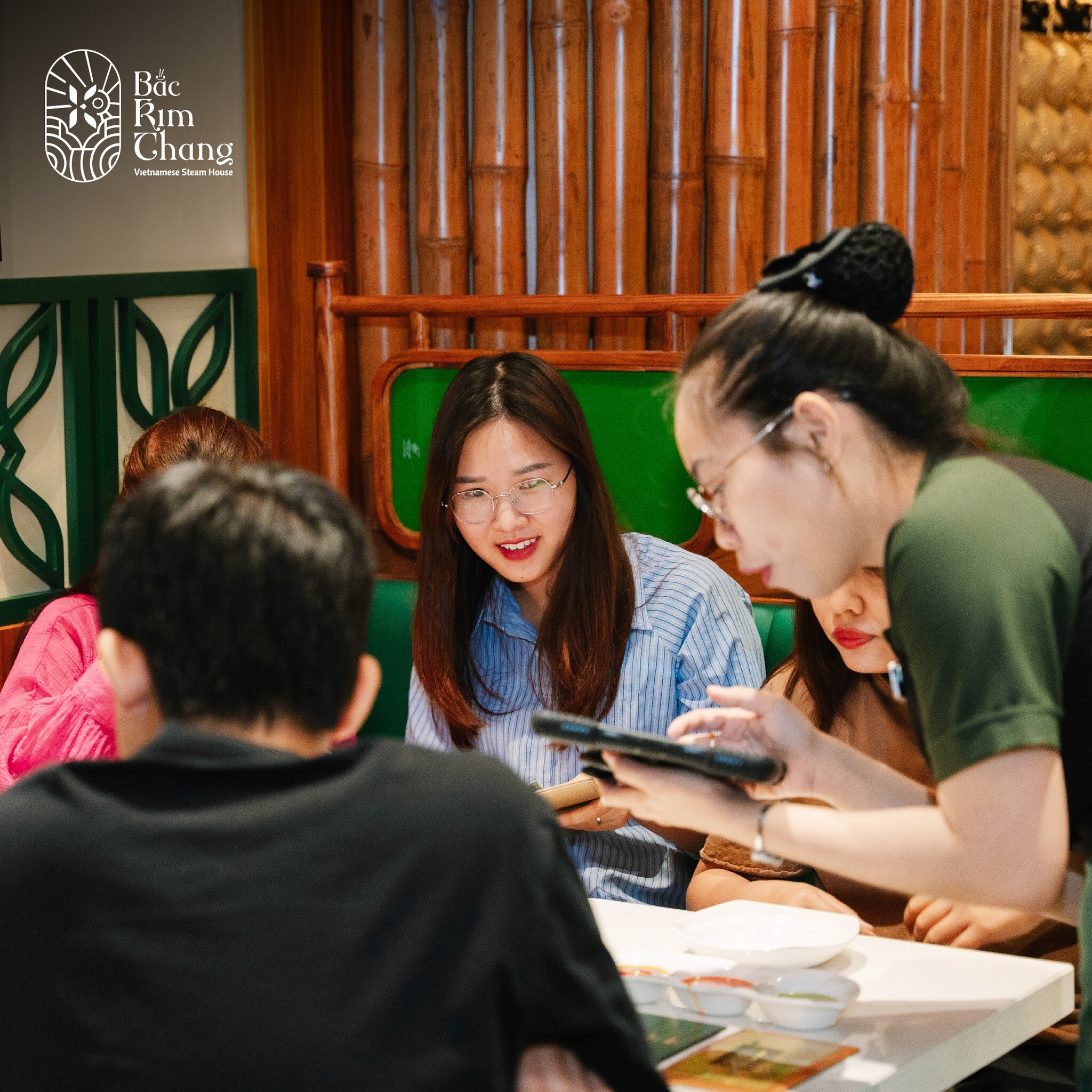 Gia Khánh F&B Việt Nam - Bắc Kim Thang 1