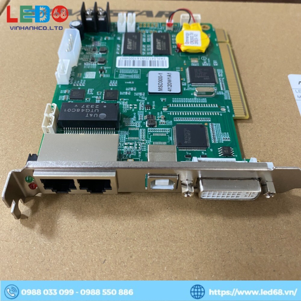 Công Nghệ Và Thương Mại Vĩnh Anh 2