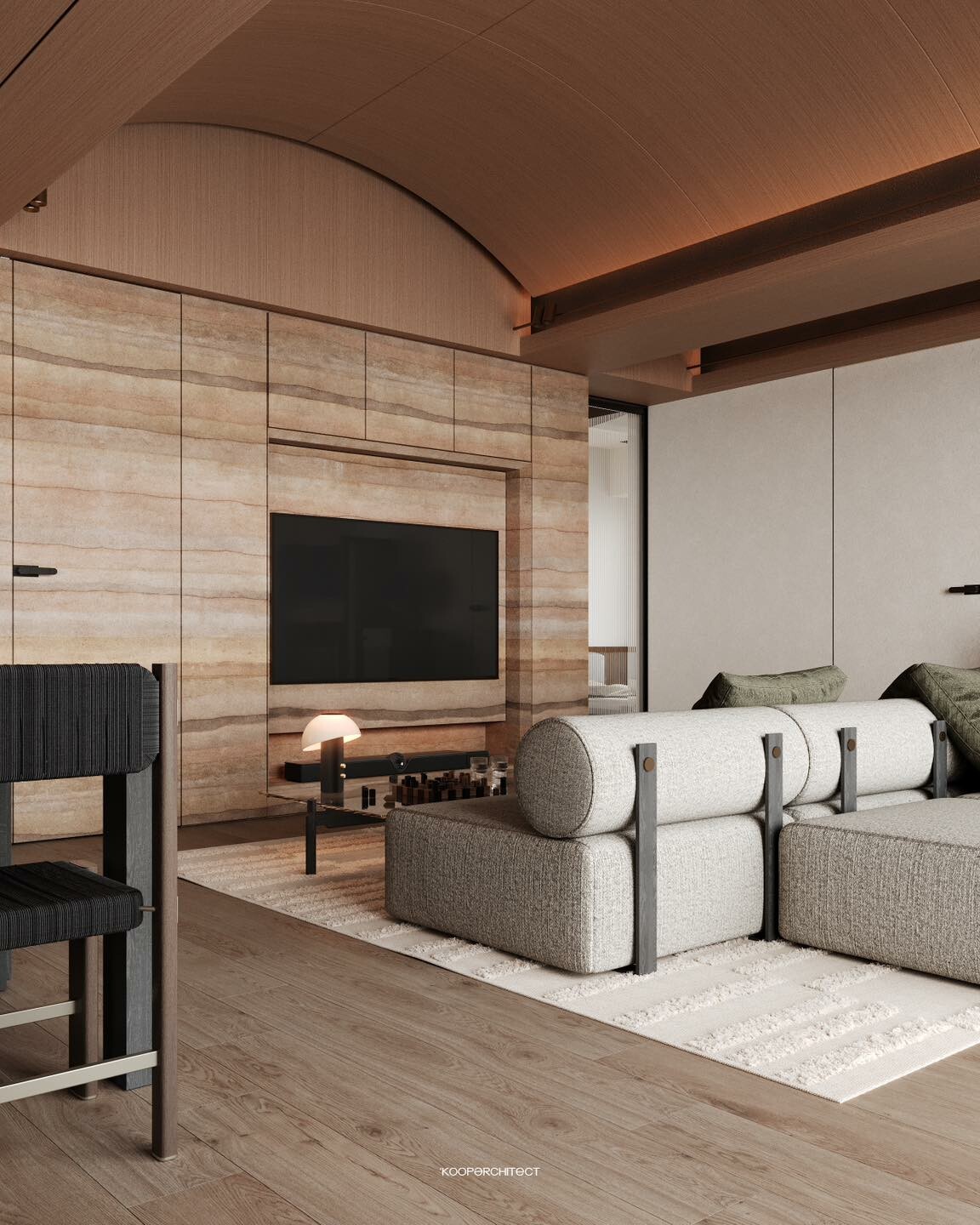 Xây Dựng Và Kiến Trúc Kooper 4