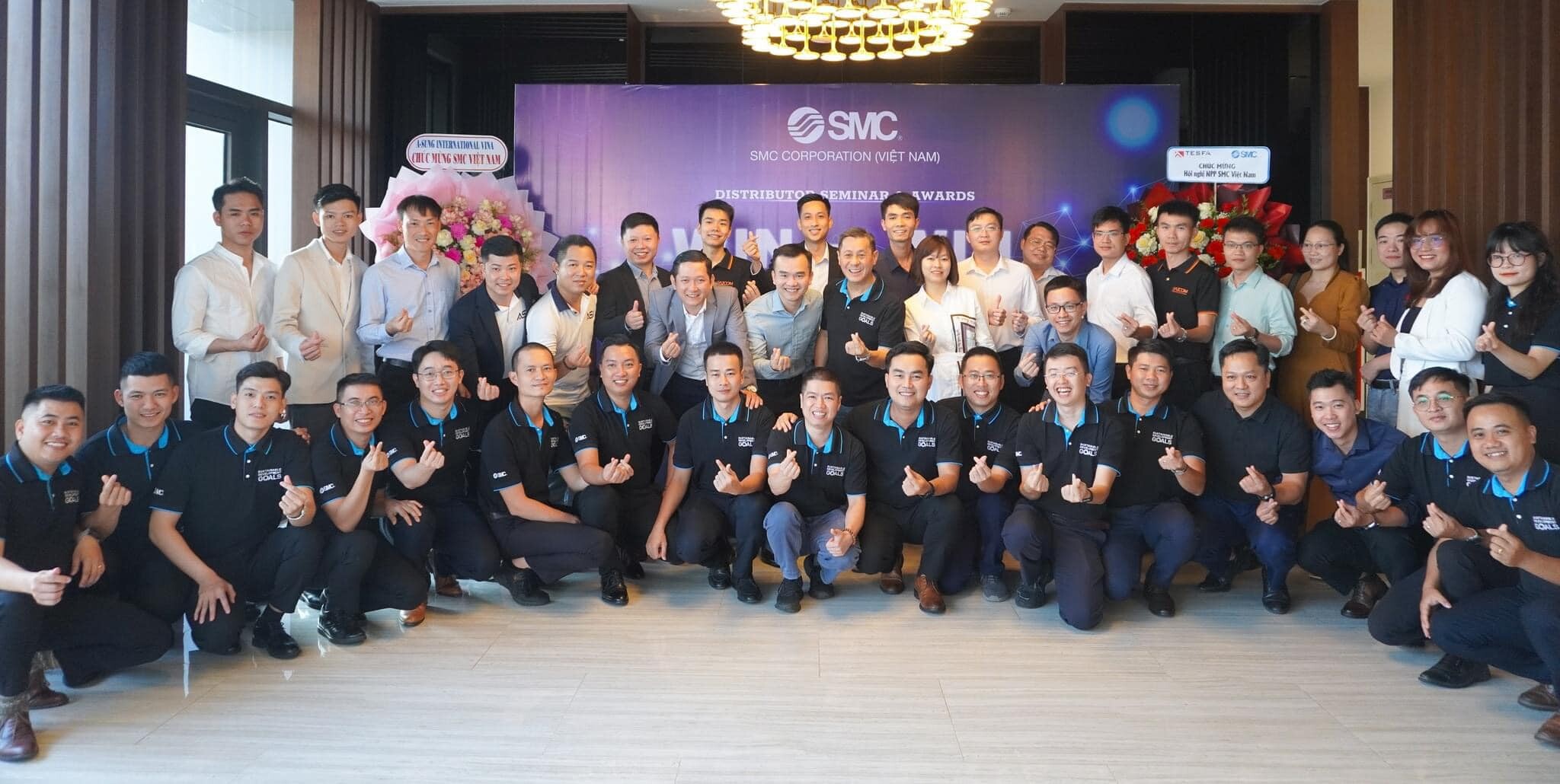 Thiết bị Công nghiệp AECOM 7