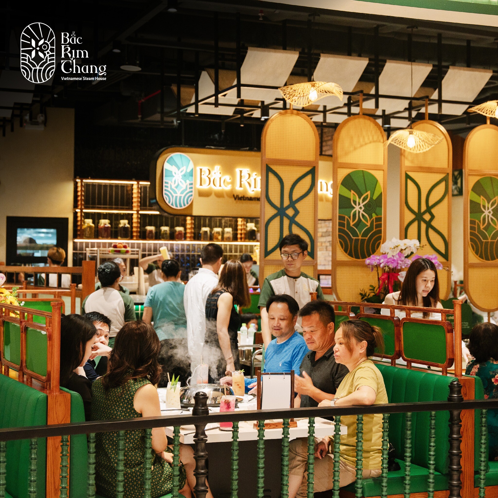 Gia Khánh F&B Việt Nam - Bắc Kim Thang 2