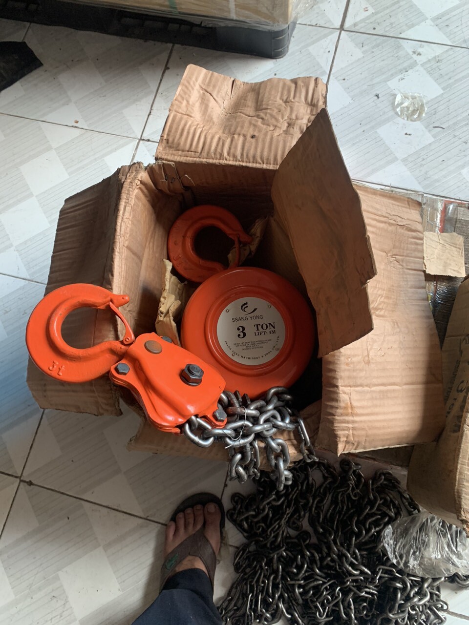 Thiết bị Duy Khôi 5