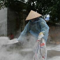 Khoáng sản Quốc tế Huy Hoàng 10