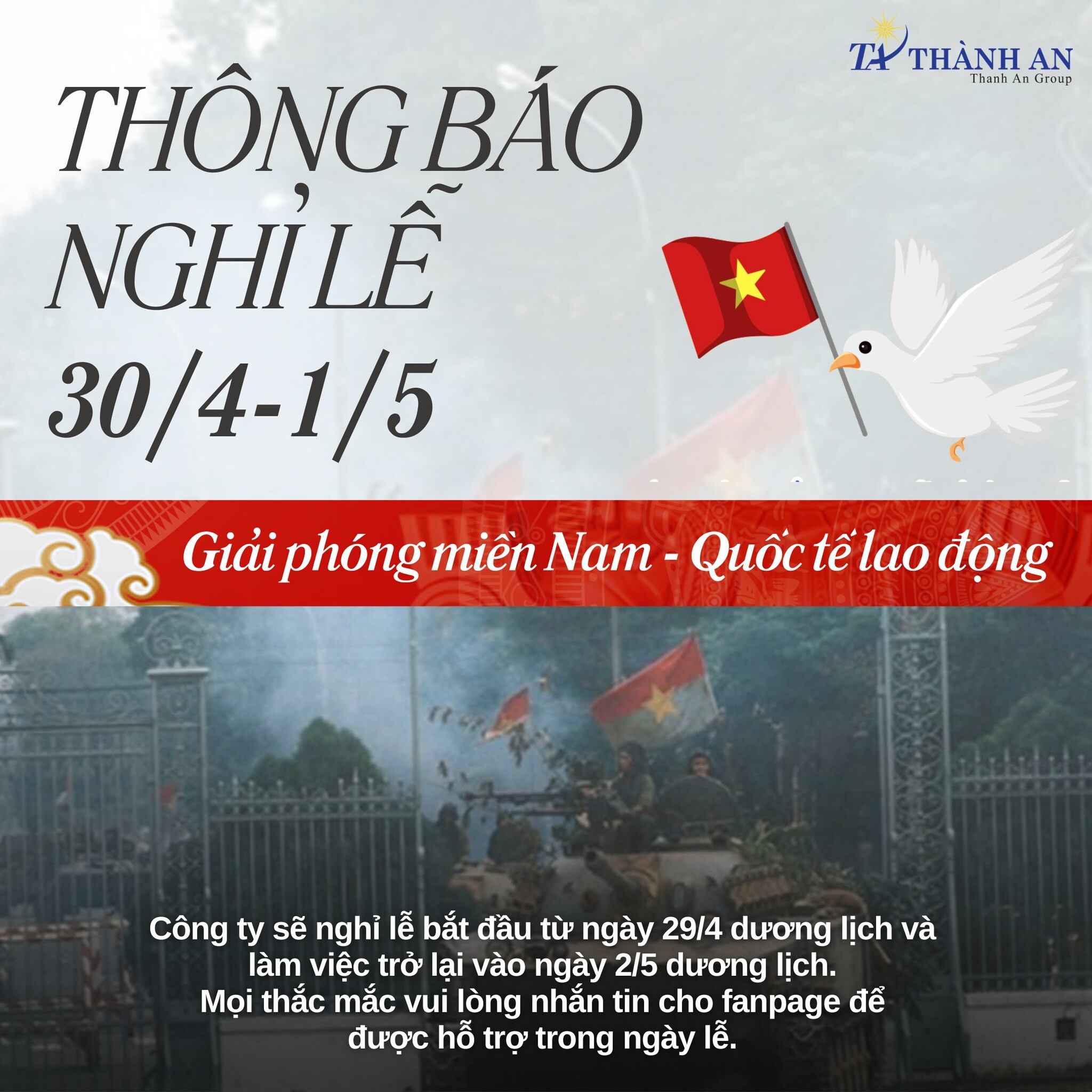 Thương Mại Và Dược Phẩm Thành An 5