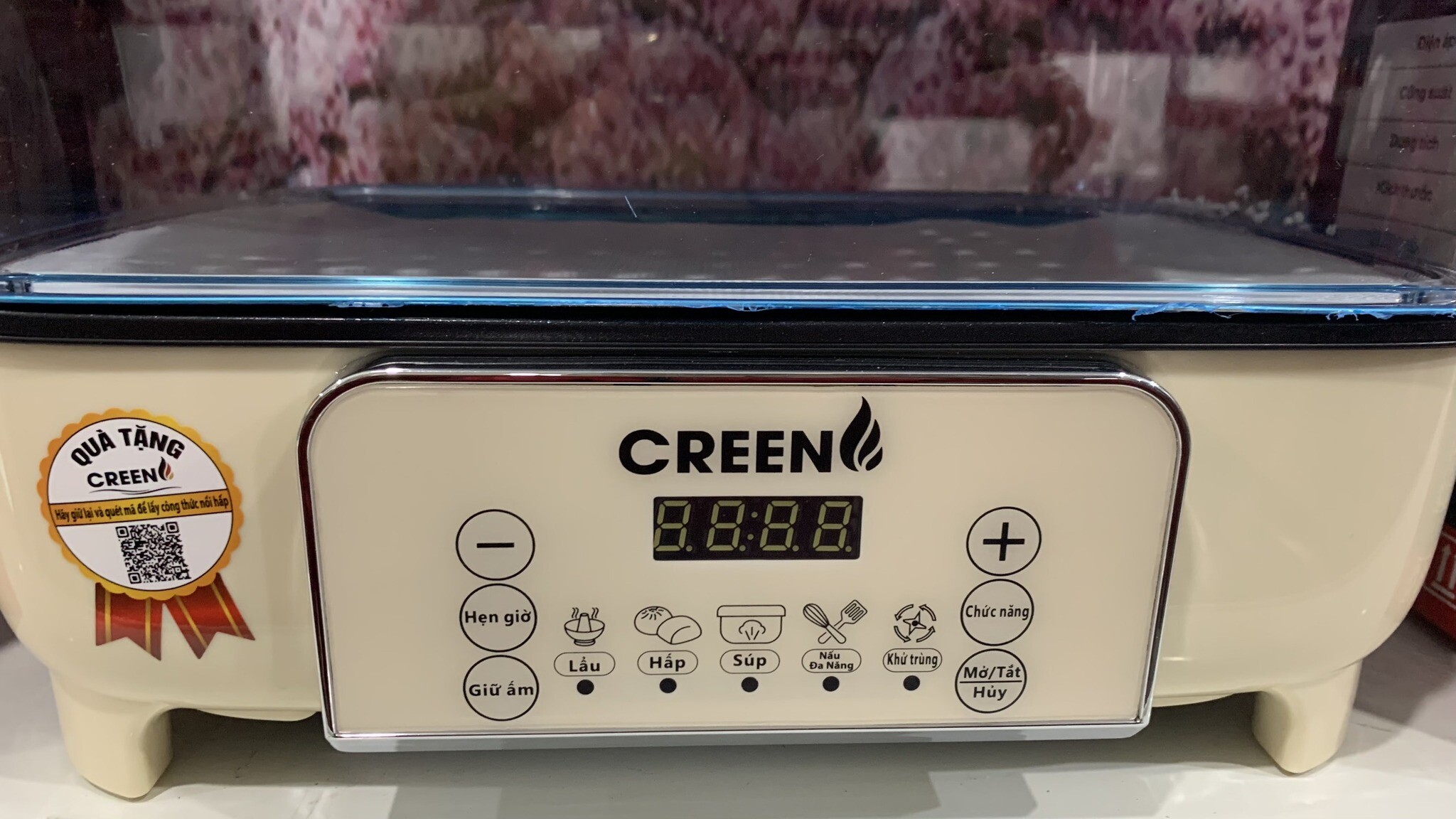 Gia Dụng Bình An 9