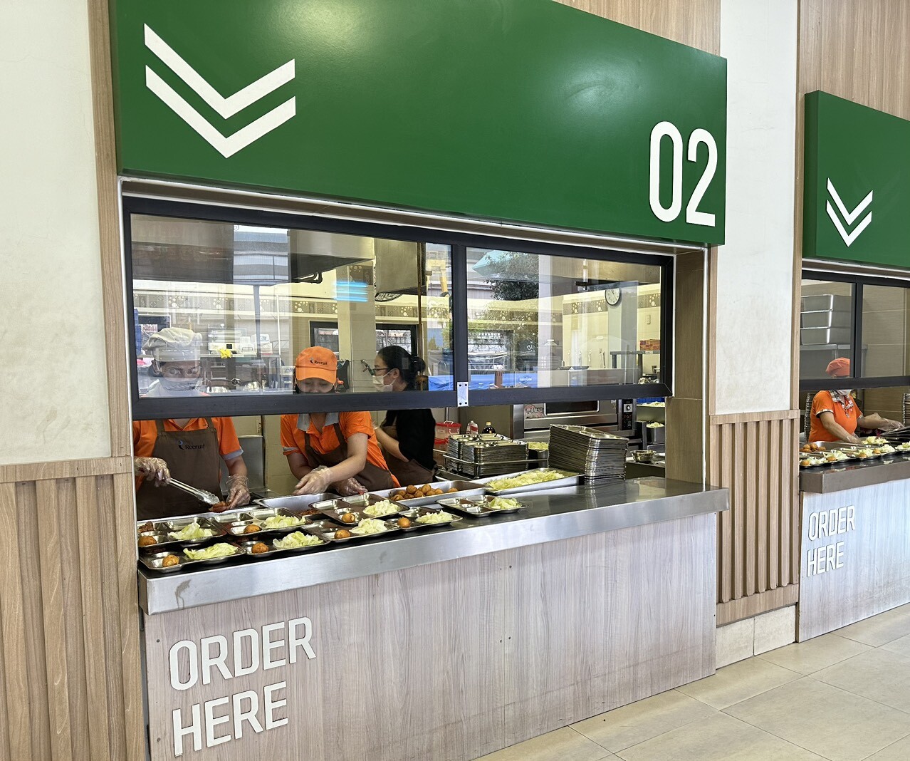 Công Nghiệp Nặng Bumhan Vina 1