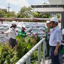 Trung Tâm Trang Trí Ngoại Thất Urban Garden 6