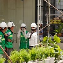 Trung Tâm Trang Trí Ngoại Thất Urban Garden 4