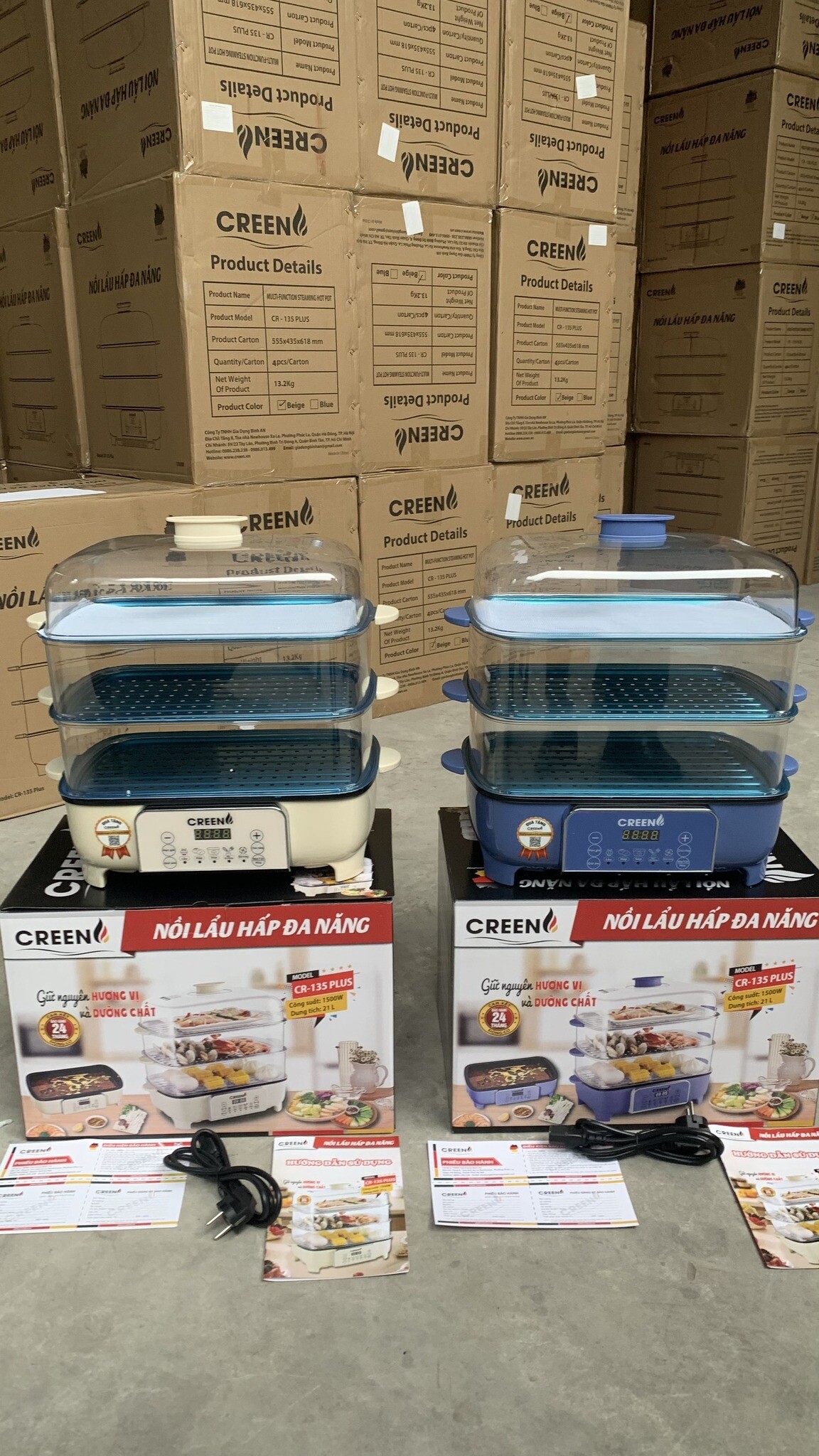 Gia Dụng Bình An 8