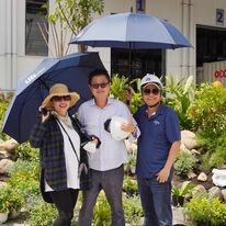 Trung Tâm Trang Trí Ngoại Thất Urban Garden 7