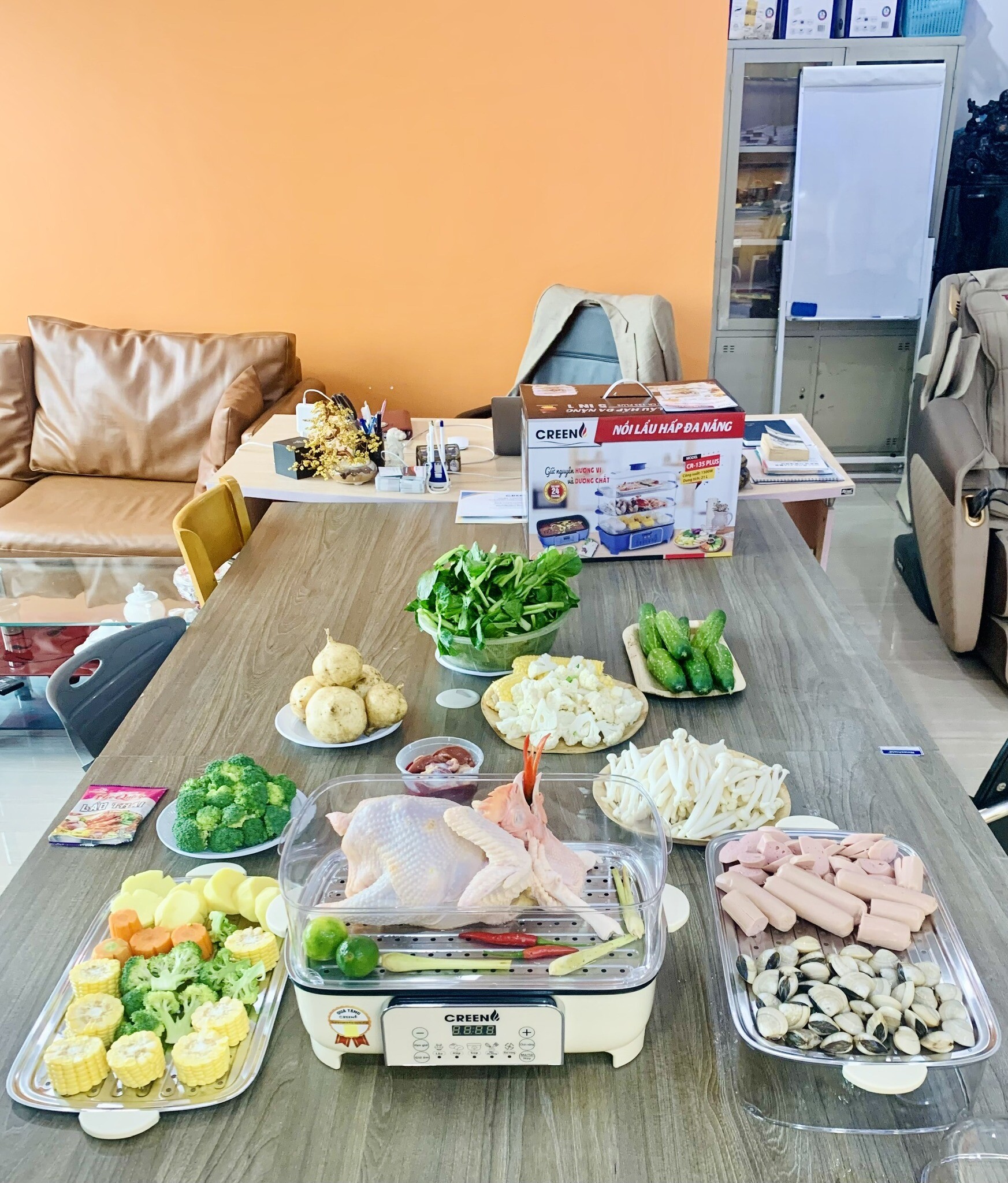 Gia Dụng Bình An 7