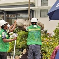 Trung Tâm Trang Trí Ngoại Thất Urban Garden 9
