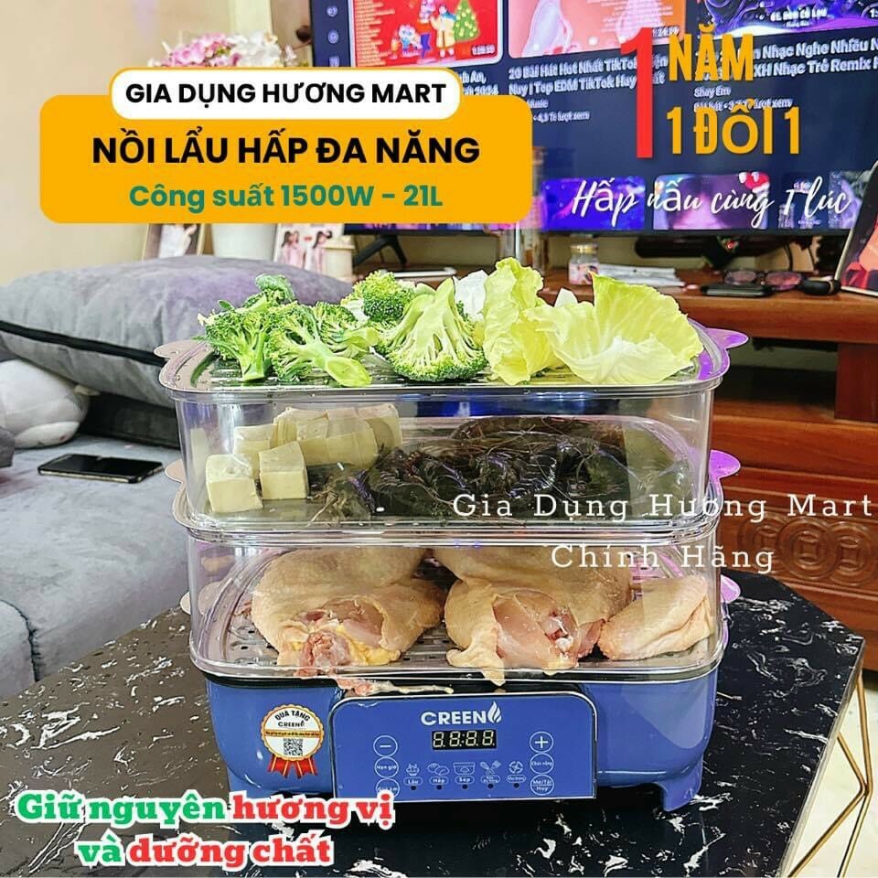 Gia Dụng Bình An 6