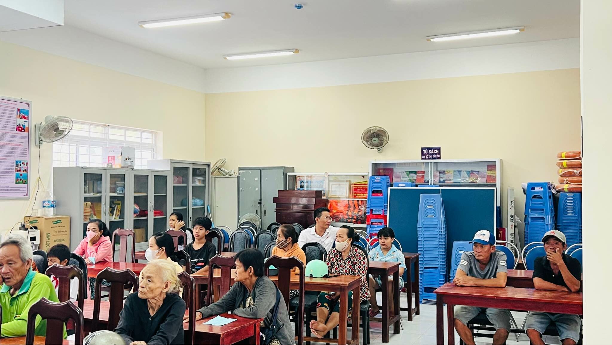 HÀNG HẢI DẦU KHÍ HẢI DƯƠNG ( HADUCO) 8