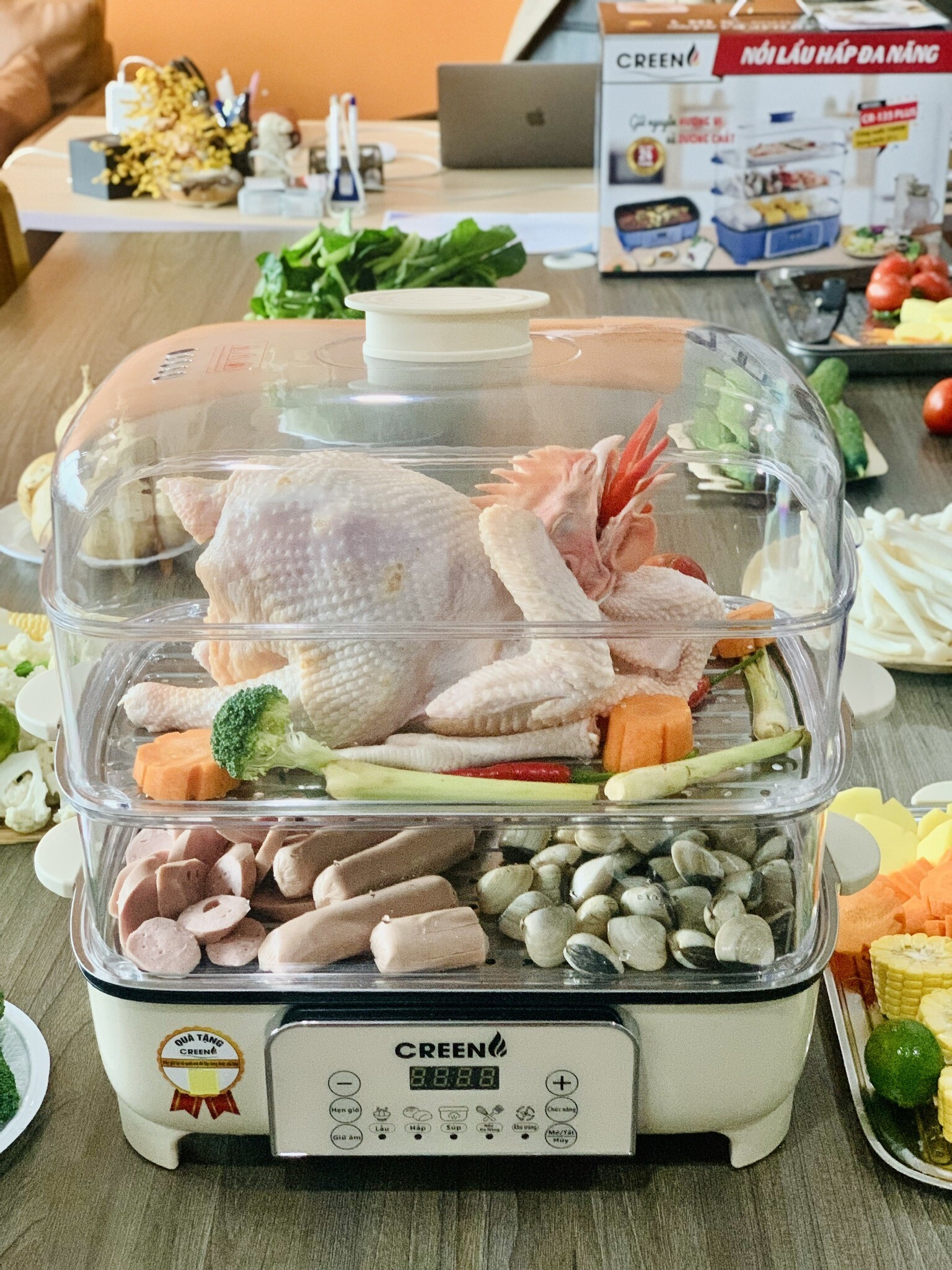 Gia Dụng Bình An 5