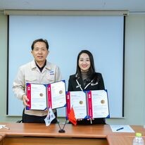 Xuất Nhập Khẩu Big International Việt Nam 7