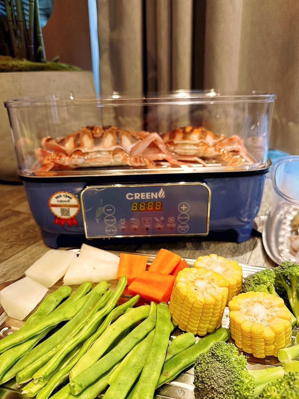 Gia Dụng Bình An 4