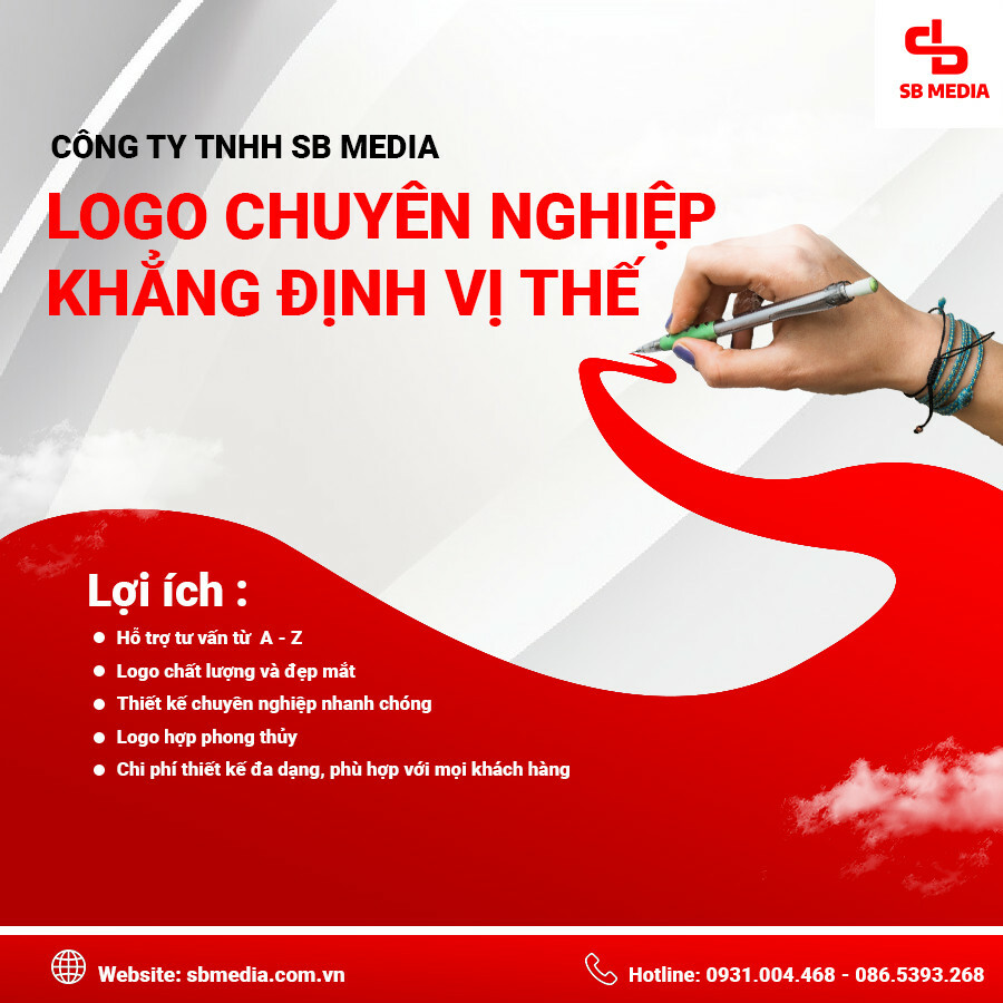 Truyền Thông Sbmedia 1