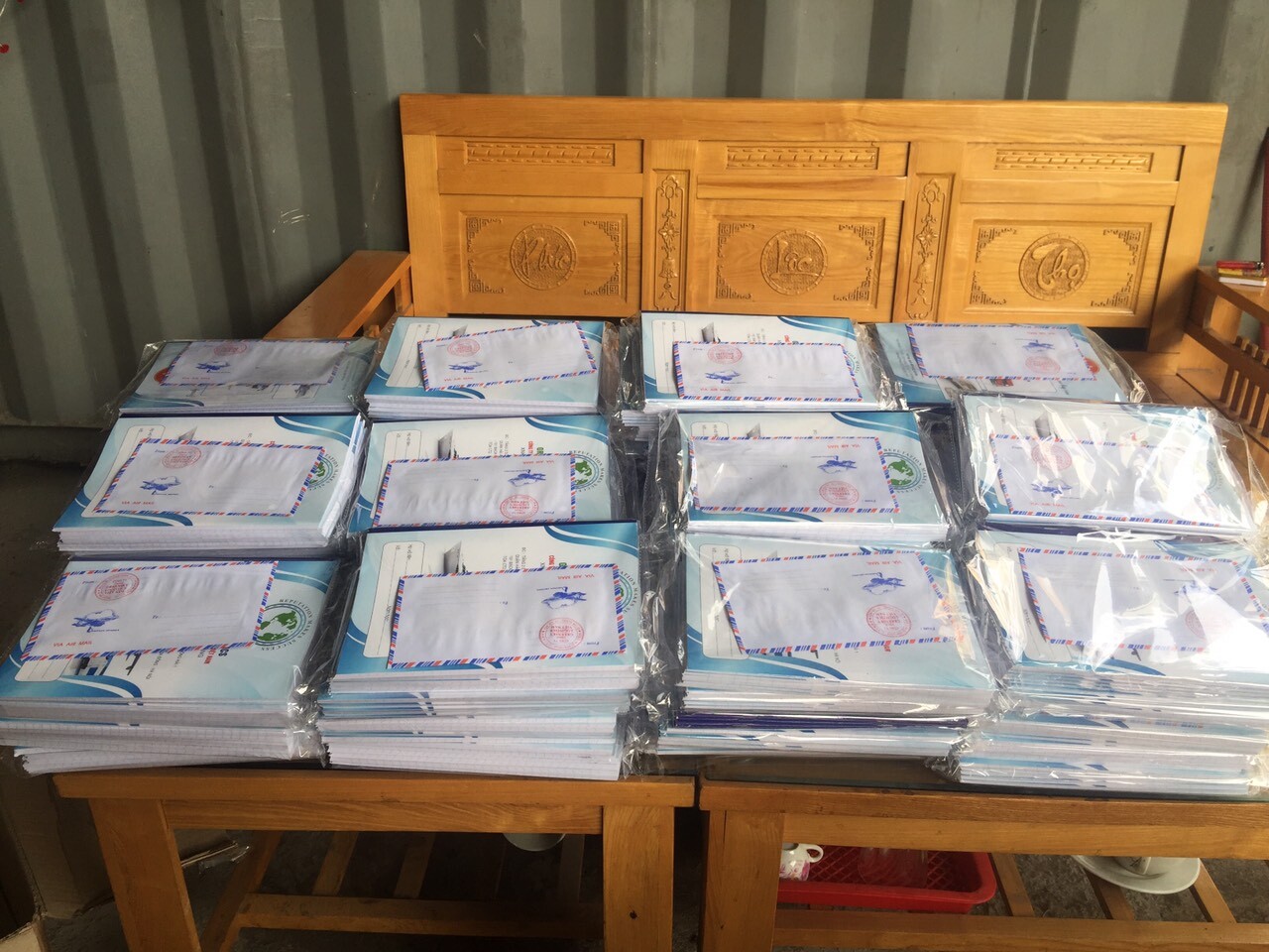 THƯƠNG MẠI GREEN SKY VIỆT NAM 8