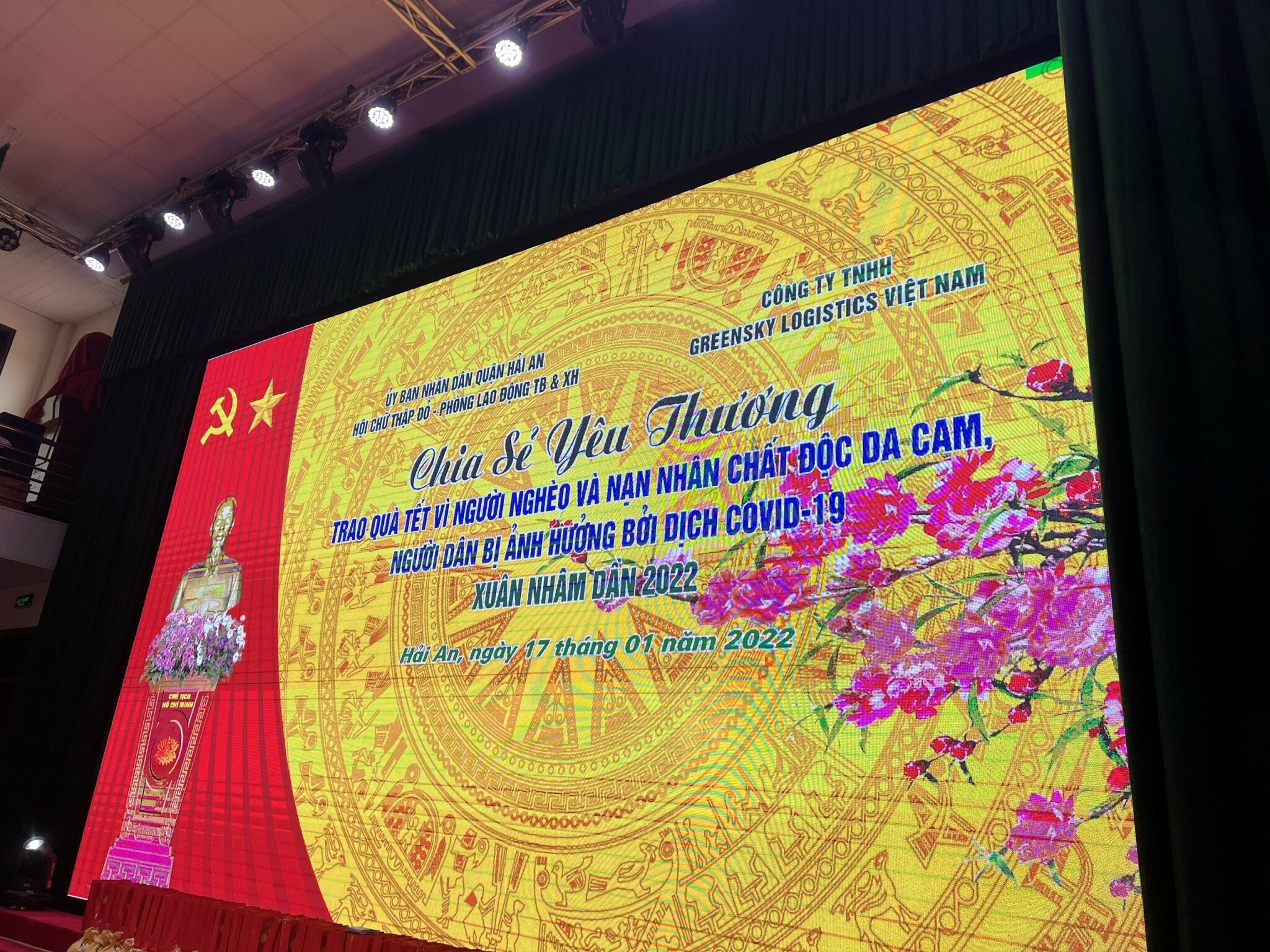 THƯƠNG MẠI GREEN SKY VIỆT NAM 4