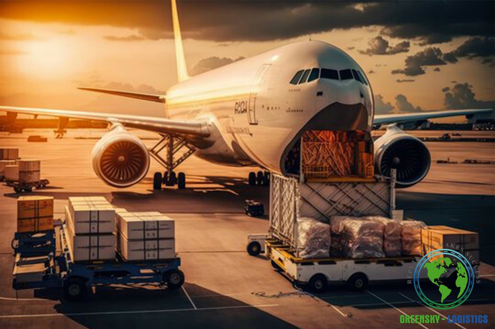 THƯƠNG MẠI GREEN SKY VIỆT NAM 9