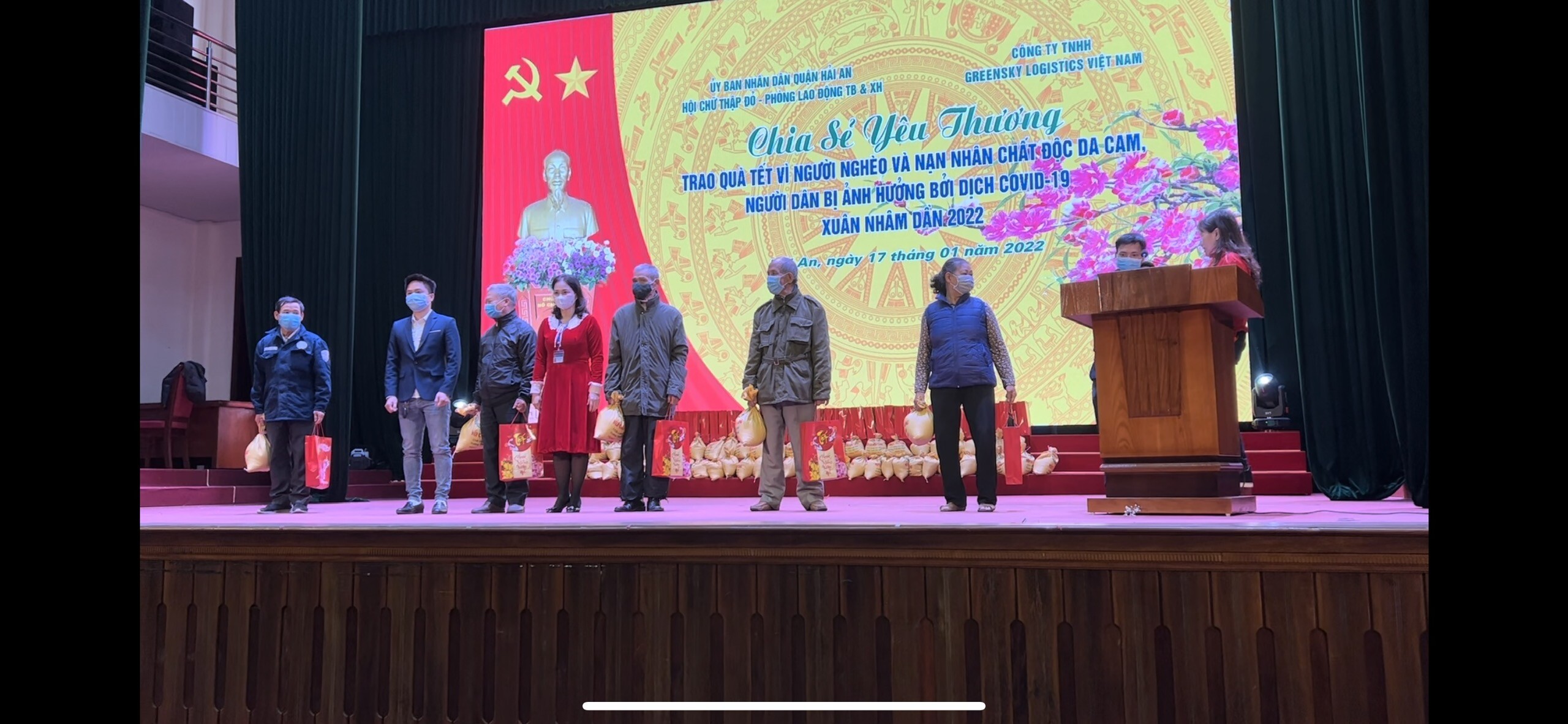 THƯƠNG MẠI GREEN SKY VIỆT NAM 6