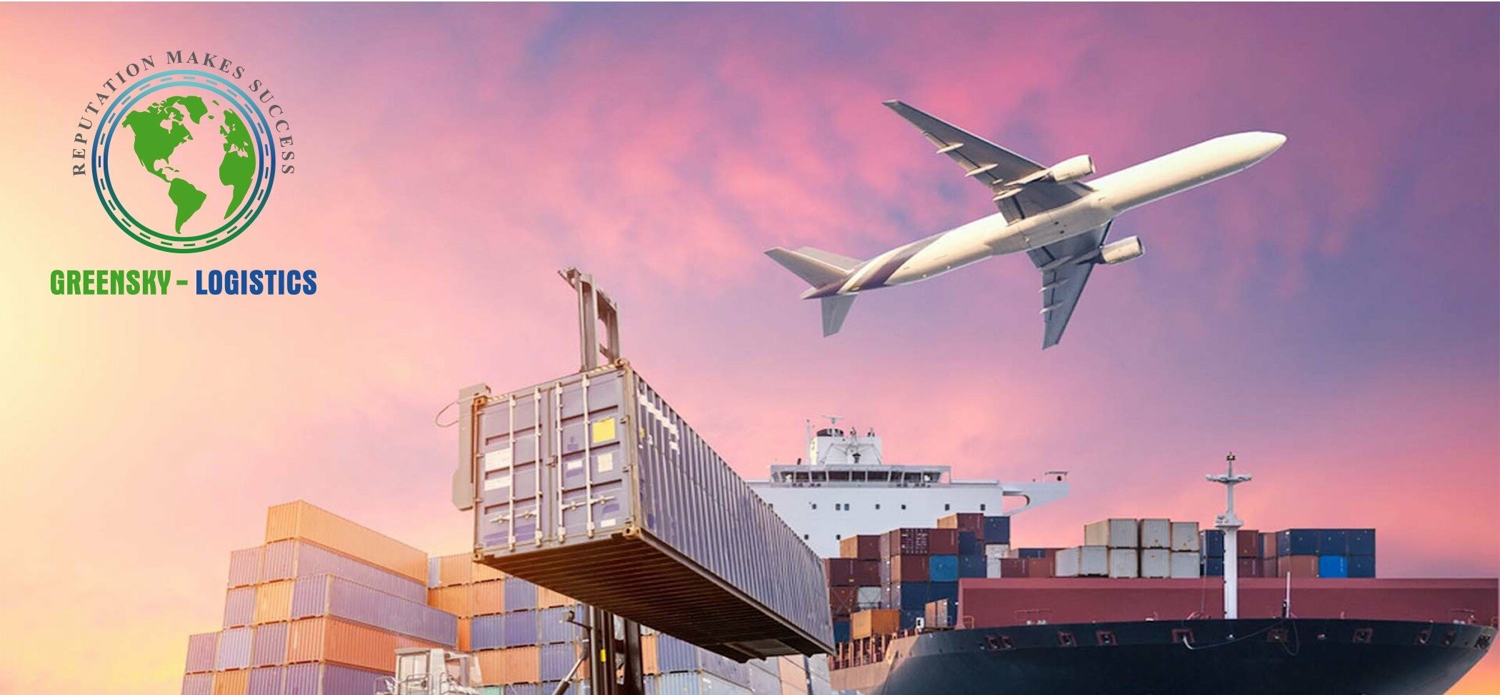 THƯƠNG MẠI GREEN SKY VIỆT NAM 2