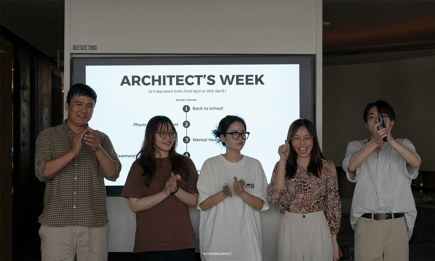 Xây Dựng Và Kiến Trúc Kooper 9