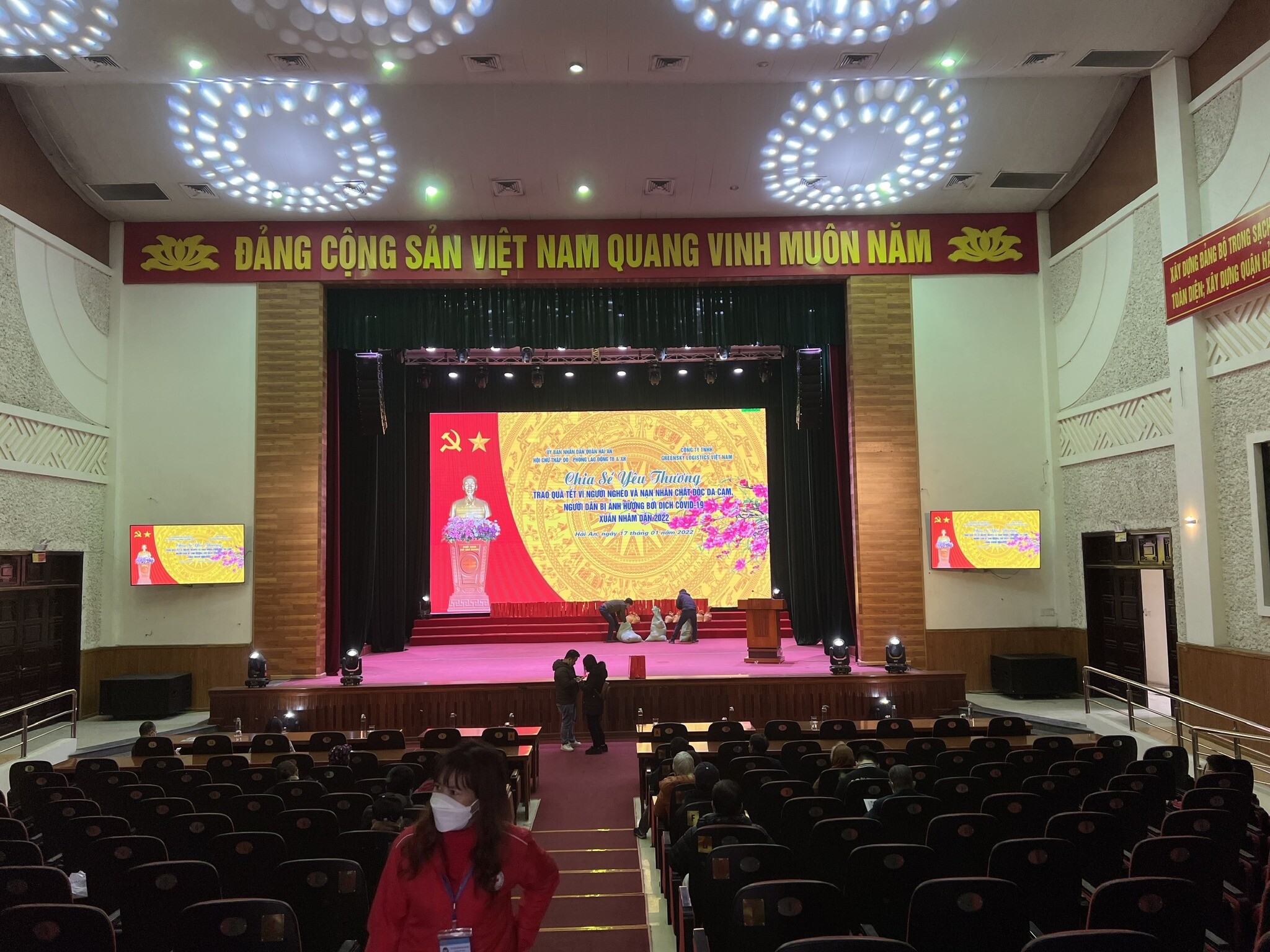 THƯƠNG MẠI GREEN SKY VIỆT NAM 5