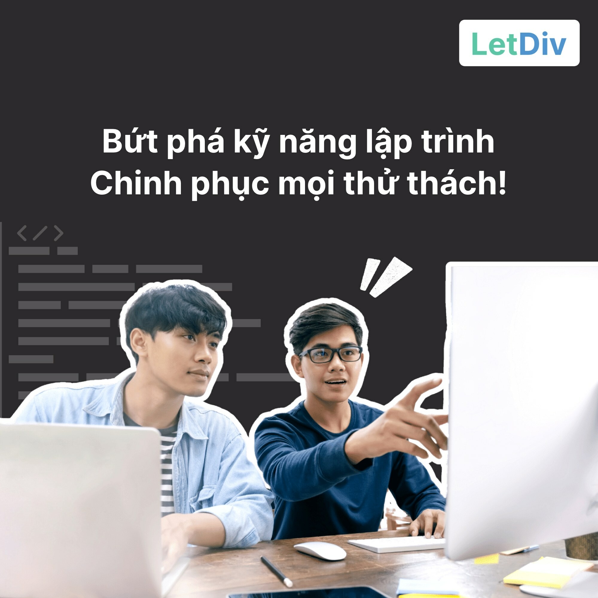 Lập Trình Letdiv Việt Nam 5