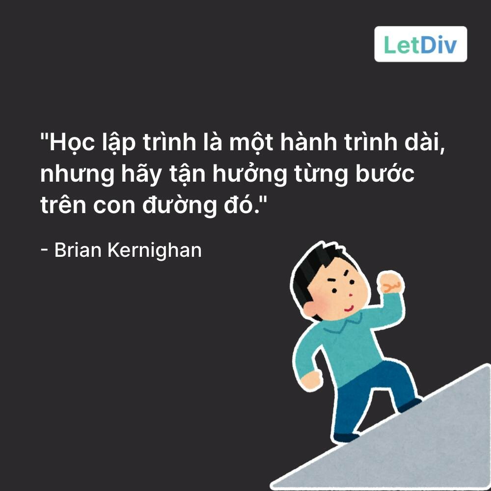 Lập Trình Letdiv Việt Nam 6