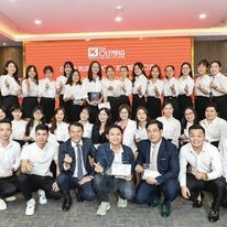 Trường Doanh Nhân Top Olympia 1