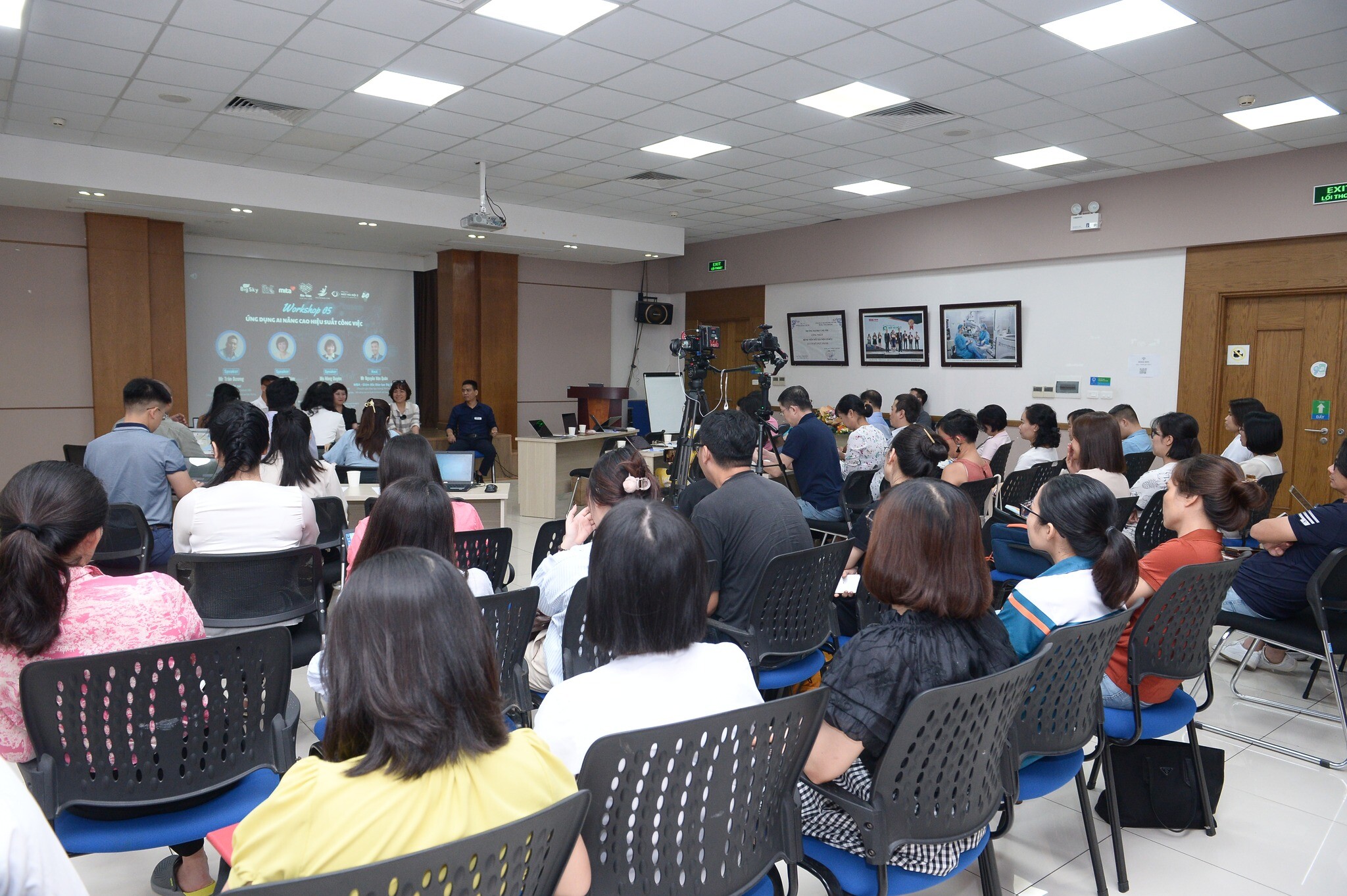 Tư vấn Thiết kế và Xây dựng IBL 9