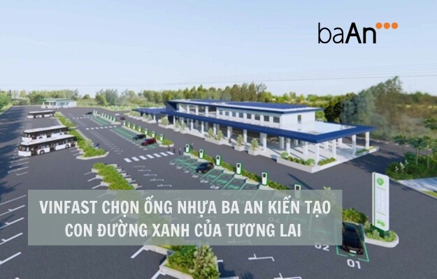 ỐNG NHỰA BA AN 7