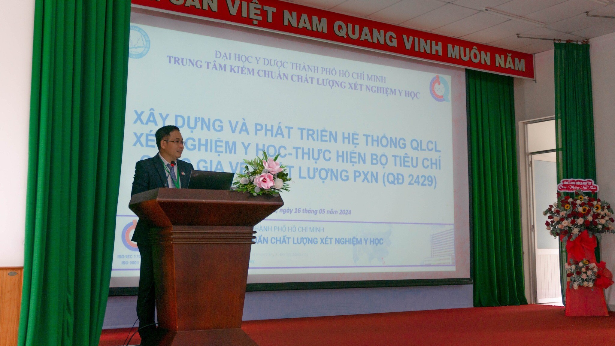 Thiết Bị Y Tế Trần Danh 2